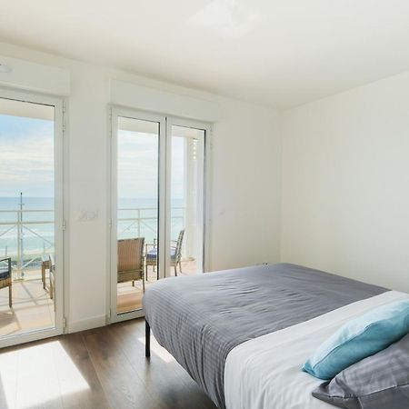 Appartement - Vue Exceptionnelle Lacanau Esterno foto