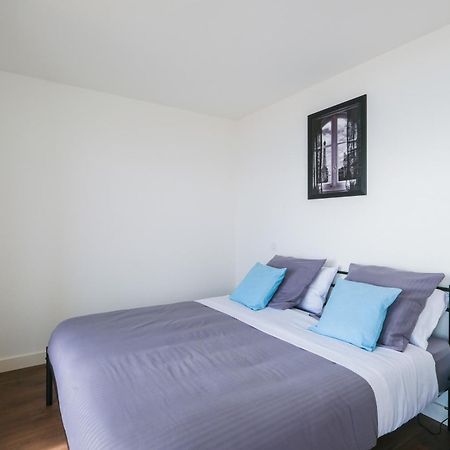 Appartement - Vue Exceptionnelle Lacanau Esterno foto