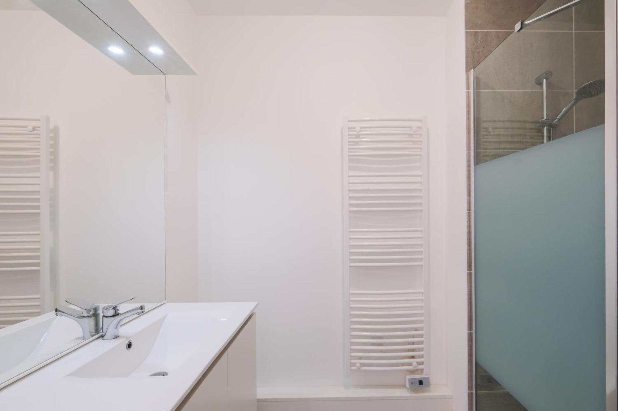 Appartement - Vue Exceptionnelle Lacanau Esterno foto
