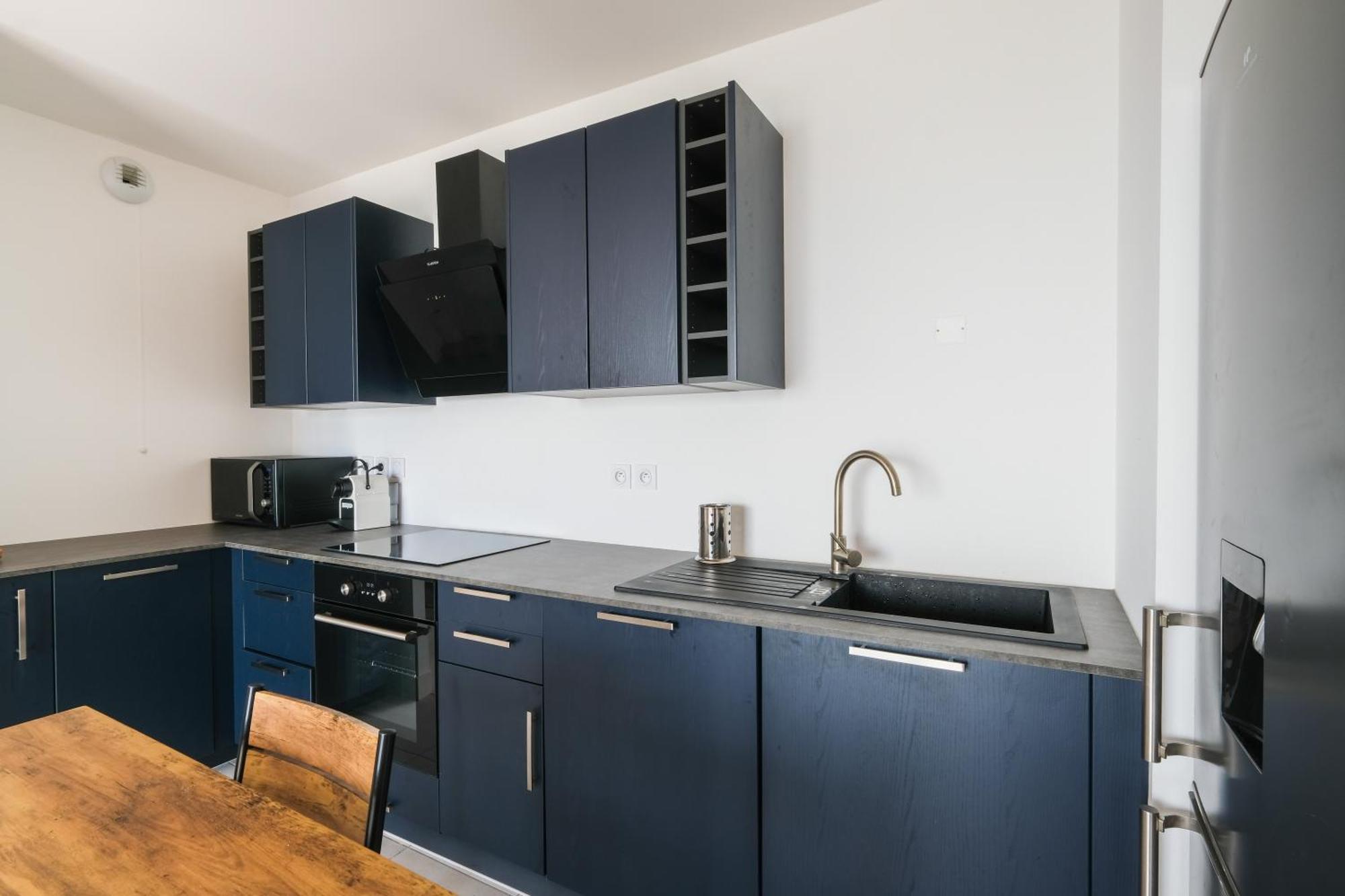 Appartement - Vue Exceptionnelle Lacanau Esterno foto